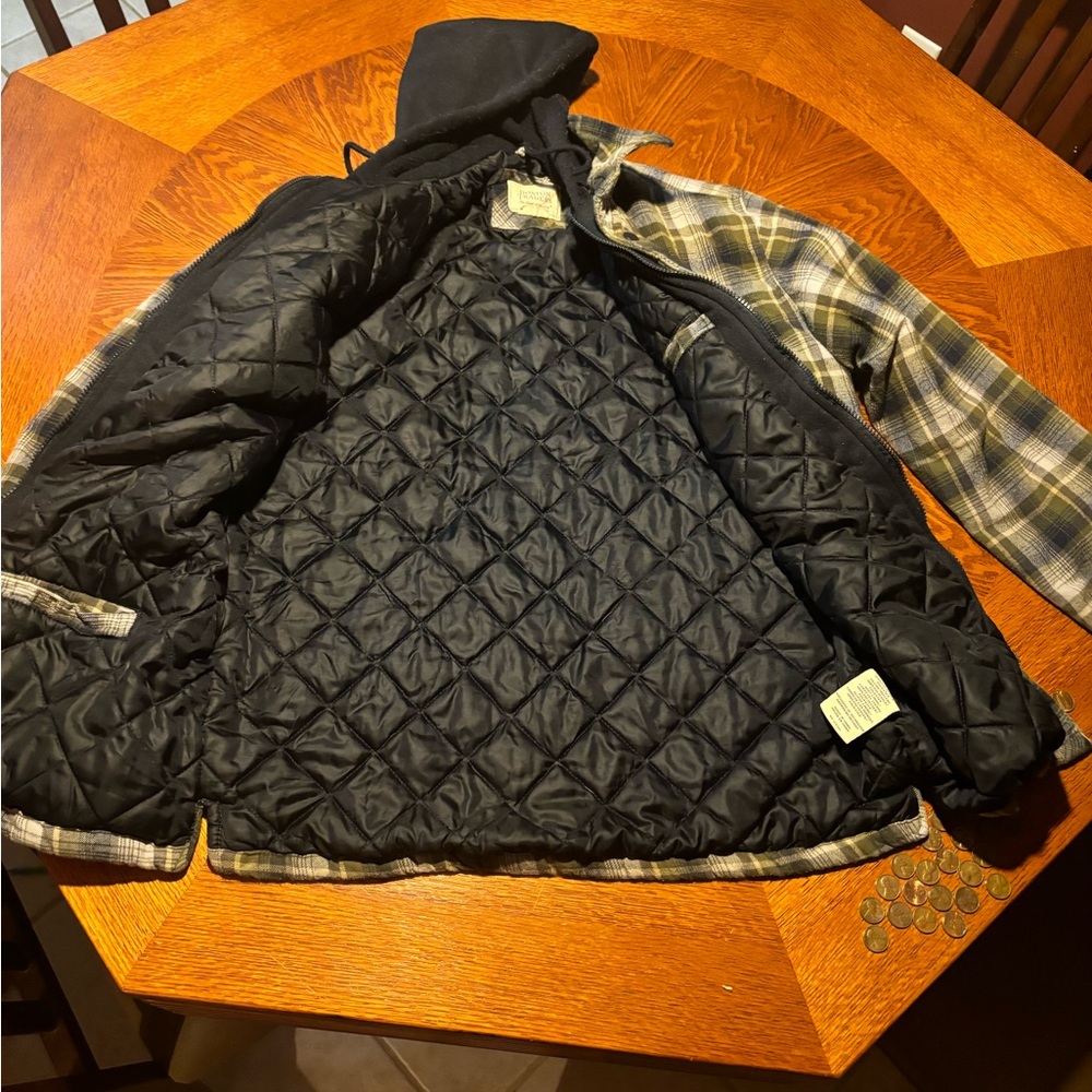 Boston Traders Jacket - Picture 3 of 3